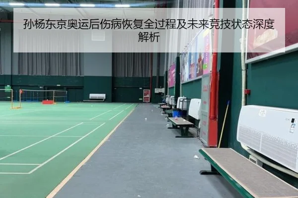 孙杨东京奥运后伤病恢复全过程及未来竞技状态深度解析